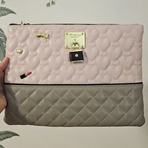 Luv Betsey Johnson Avery Colorblock